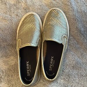 Sperry slides